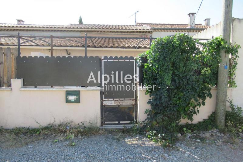 Maison - 23 m² - 1 pièce