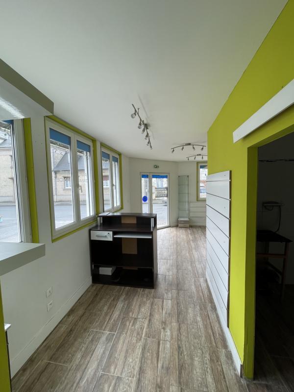 Local commercial - 40 m²