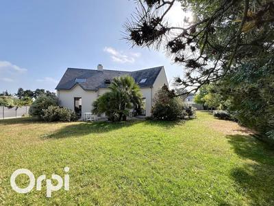 Maison - 160 m² - 6 pièces