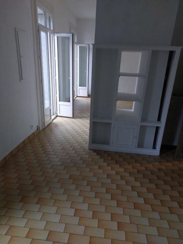 Appartement - 96 m² - 4 pièces