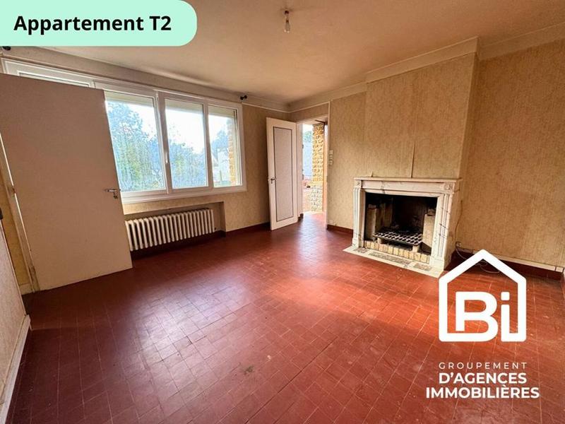 Immeuble - 152 m² - 7 pièces
