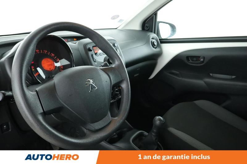 Peugeot 108 1.0 VTi Like 5p 72 ch