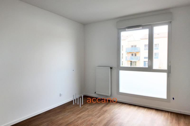 Appartement - 81 m² - 4 pièces