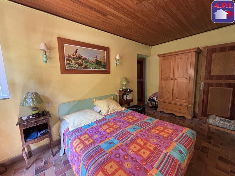 Maison - 69 m² - 3 pièces