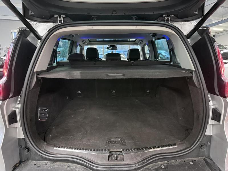 Renault Espace V 1.6 Energy dCi - 160 Bv Edc6 Zen 5pl Phase 1 / Garantie 12 Mois