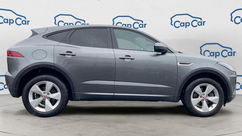 Jaguar E-Pace I 2.0 d 180 Awd Bva9 R Dynamic