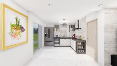 Maison - 121 m² - 6 pièces