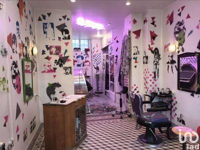 Local commercial - 25 m²