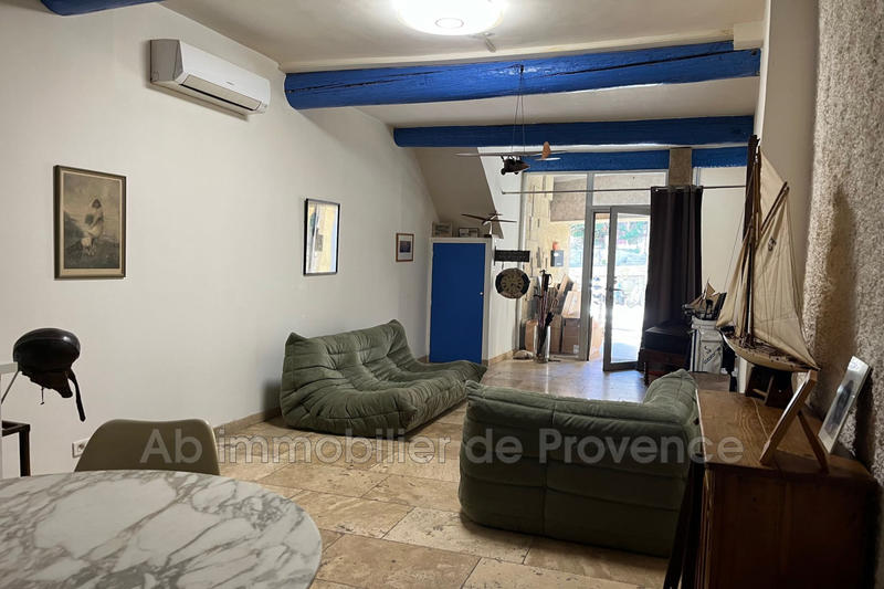 Appartement - 57 m² - 2 pièces