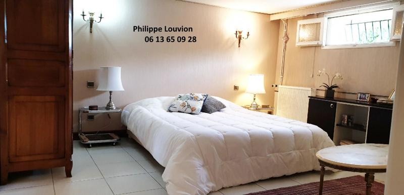 Maison - 146 m² - 7 pièces