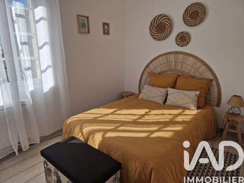 Maison - 150 m² - 8 pièces