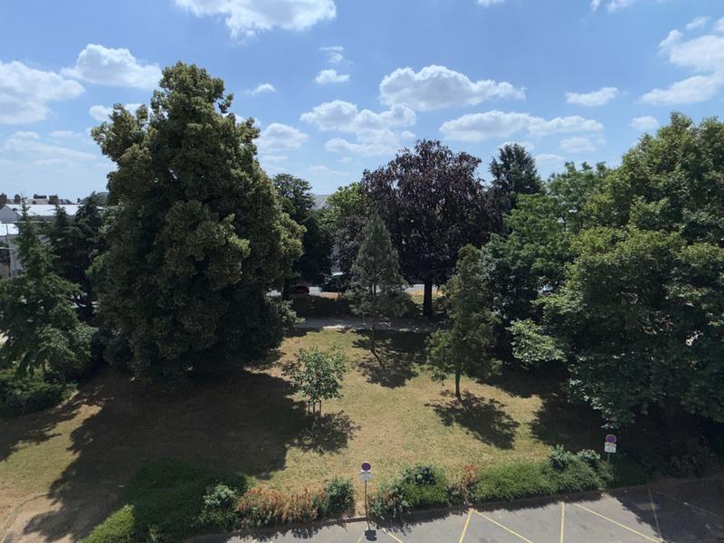 Appartement - 80 m² - 3 pièces