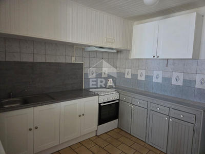 Maison - 73 m² - 3 pièces