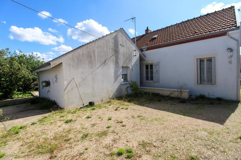 Maison - 148 m² - 6 pièces