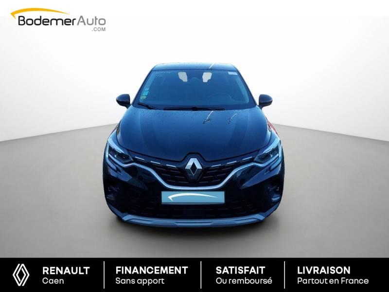 Renault Captur Blue dCi 95 Business