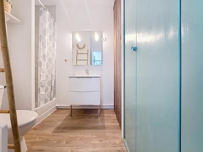 Appartement - 21 m² - 1 pièce