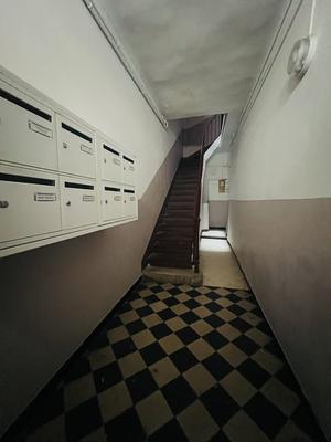 Appartement - 35 m² - 1 pièce