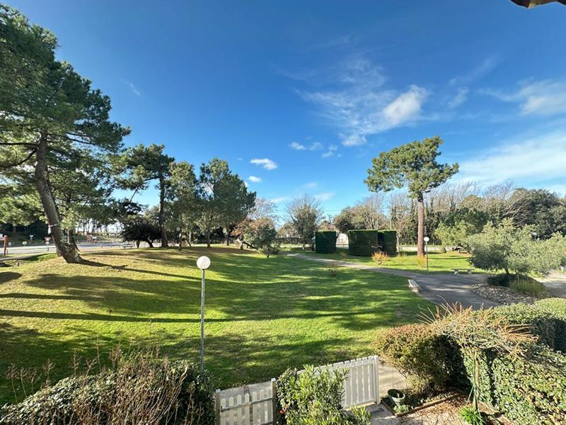 Appartement - 31 m² - 2 pièces