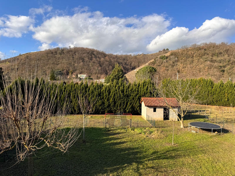 Villa - 112 m² - 6 pièces