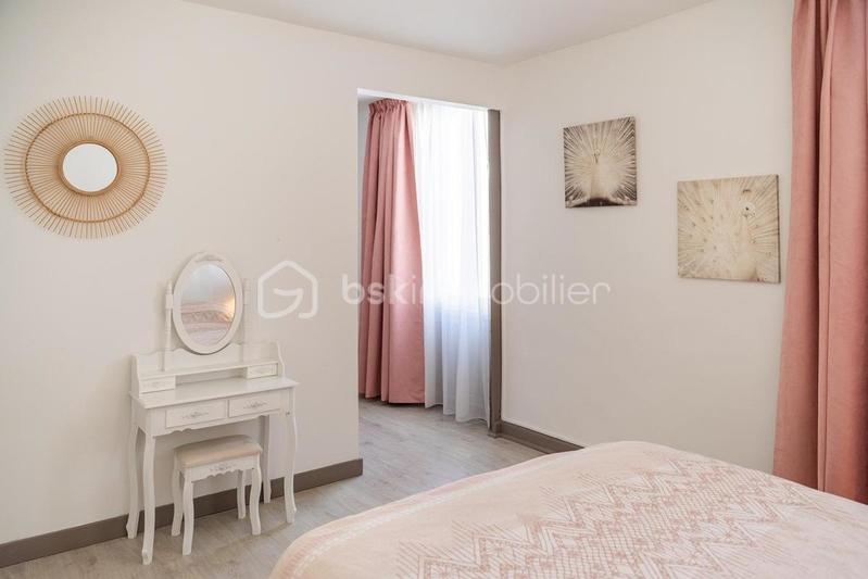 Maison de ville - 190 m² - 6 pièces