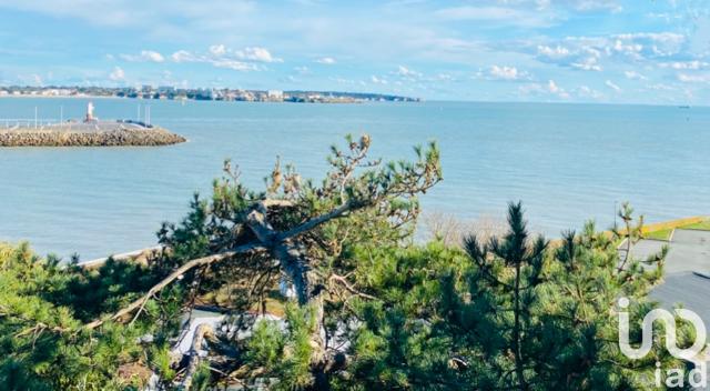 Maison - 172 m² - 5 pièces