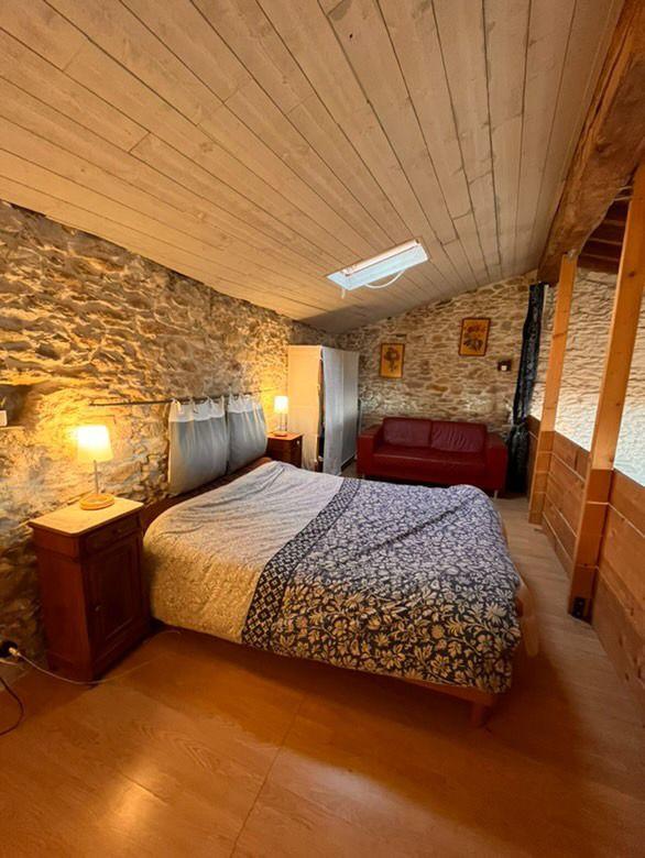 Maison - 77 m² - 3 pièces