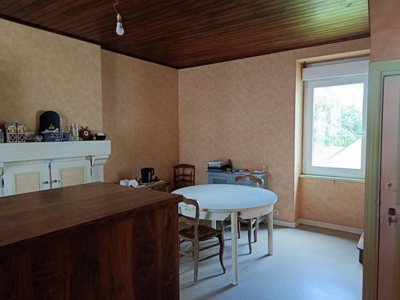 Maison - 52 m² - 3 pièces