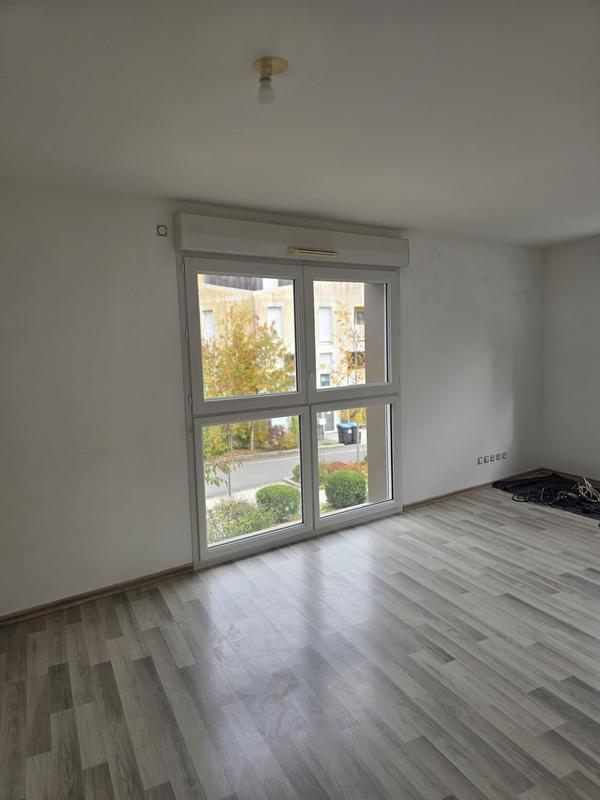 Appartement - 64 m² - 4 pièces