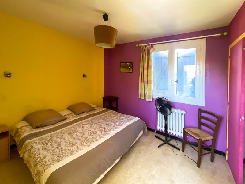 Maison - 158 m² - 7 pièces