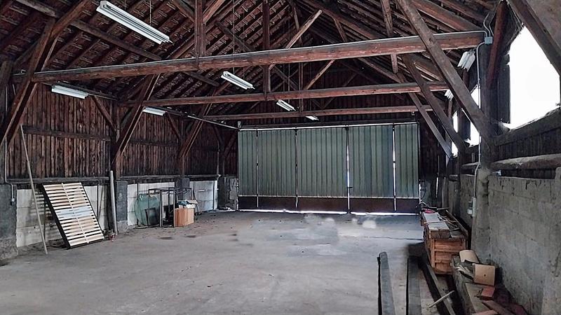 Maison - 175 m² - 6 pièces