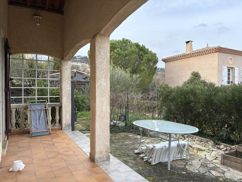 Villa - 102 m² - 4 pièces