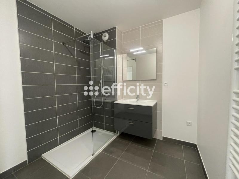 Appartement - 53 m² - 3 pièces