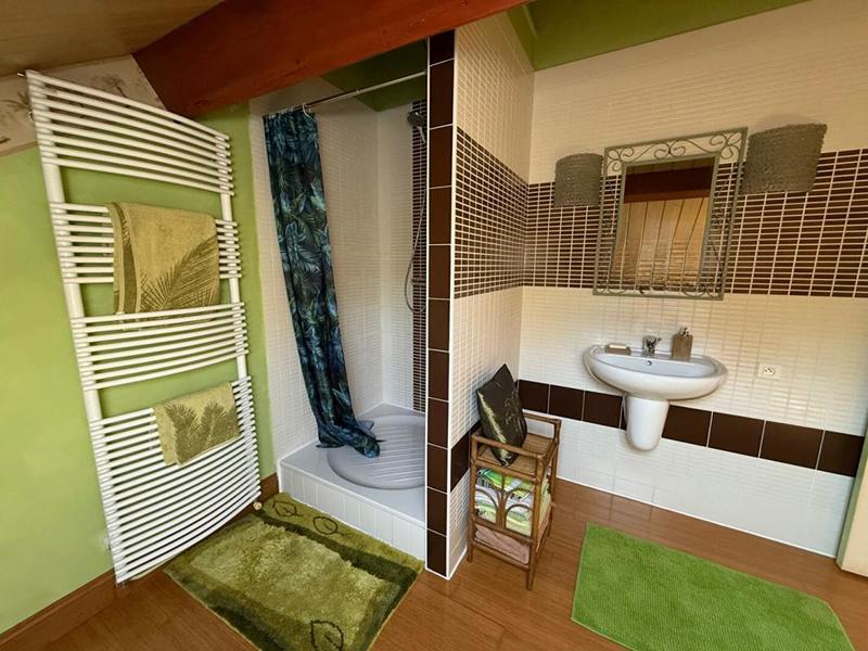 Demeure - 278 m² - 8 pièces