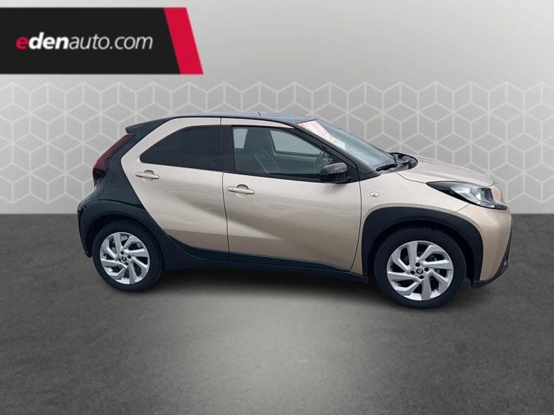 Toyota aygo x 1.0 Vvt-i 72 Design