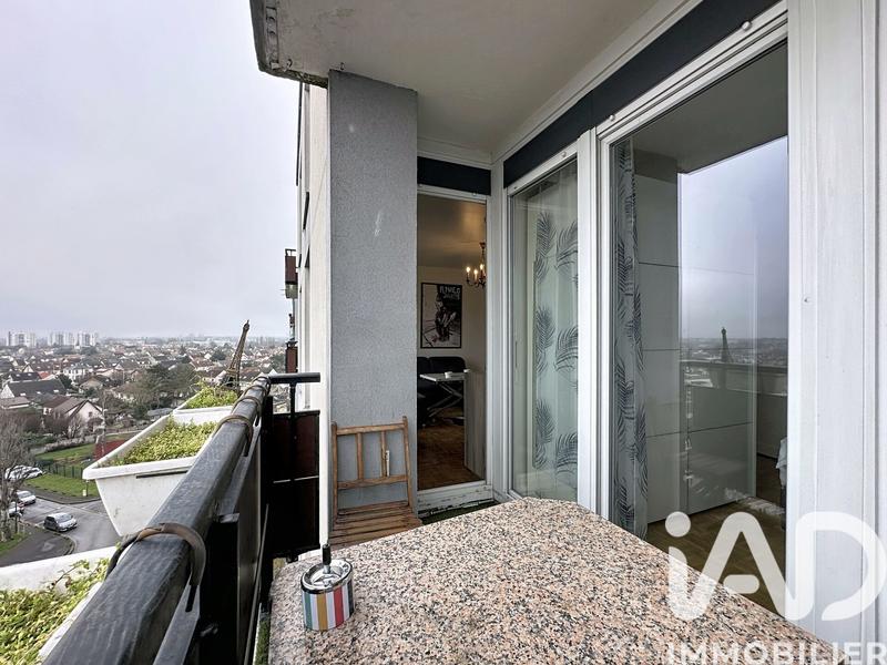 Appartement - 69 m² - 4 pièces