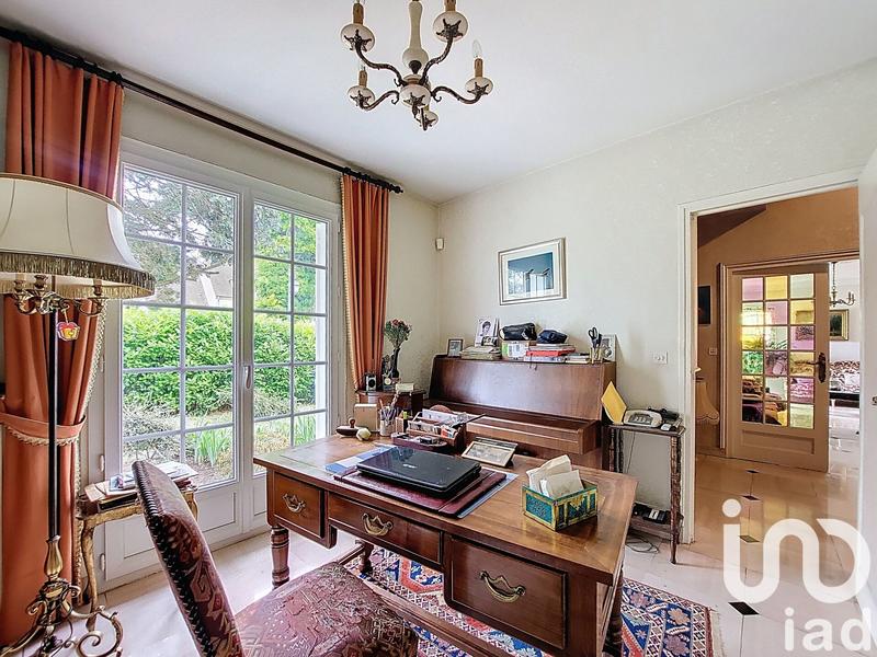 Maison - 154 m² - 7 pièces