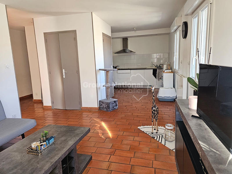 Immeuble - 11 pièces