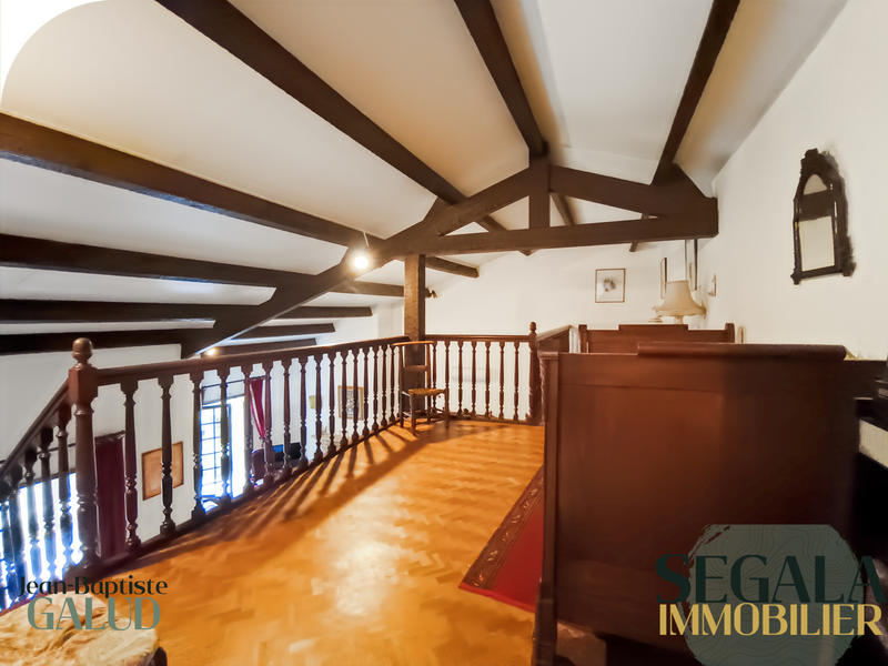 Maison - 153 m² - 5 pièces