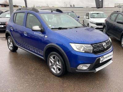 Dacia Sandero SCe 75 Evasion