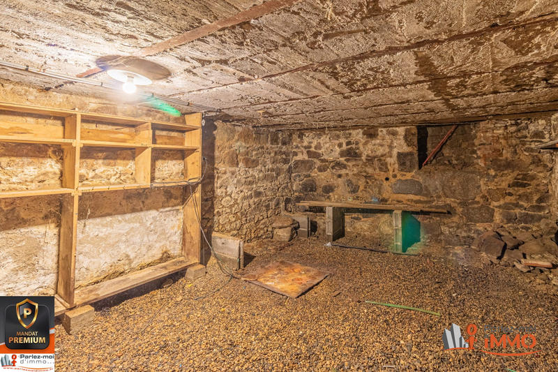 Maison - 167 m² - 5 pièces