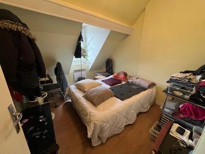 Appartement - 31 m² - 2 pièces