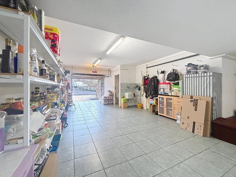 Villa - 246 m² - 7 pièces