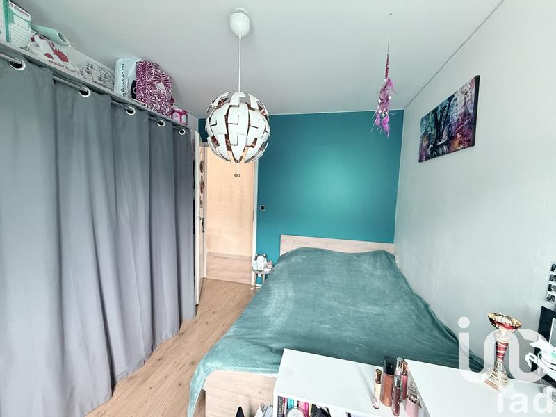 Maison - 165 m² - 8 pièces