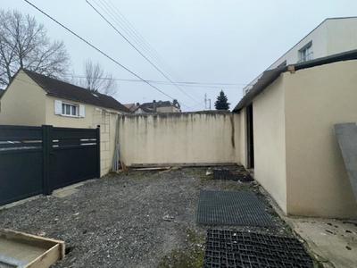 Maison - 89 m² - 4 pièces