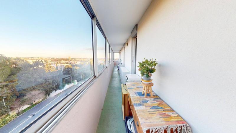 Appartement - 67 m² - 4 pièces