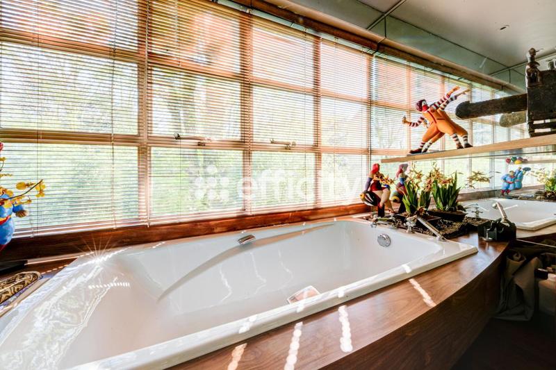 Maison - 155 m² - 6 pièces