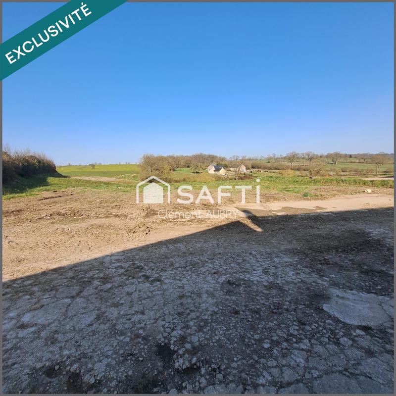 Maison - 100 m² - 6 pièces