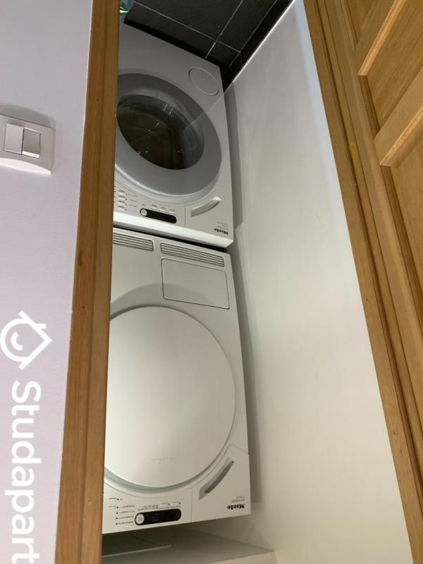 Appartement - 32 m² - 2 pièces