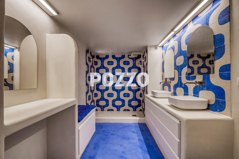 Appartement - 149 m² - 4 pièces