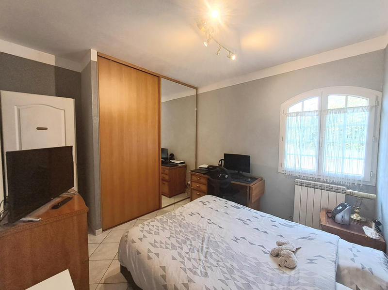 Maison - 101 m² - 4 pièces